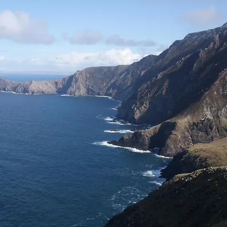 Holiday home Achill *