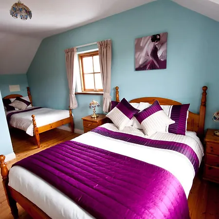 Nyaraló Achill Achill Sound