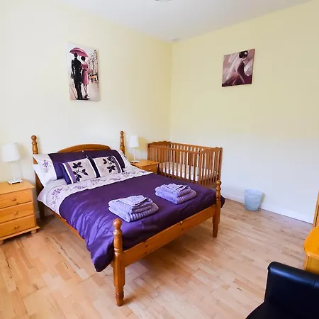 Holiday home Achill