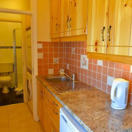 Σπίτι διακοπών Achill *