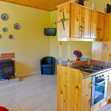 Holiday home Achill *