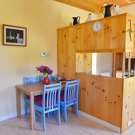 Holiday home Achill *