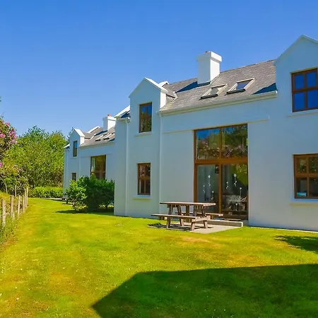 Holiday home Achill *
