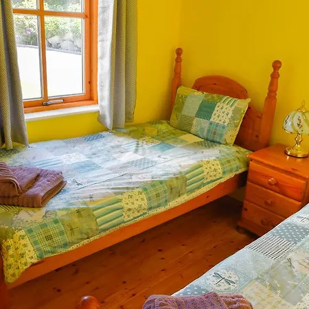 Holiday home Achill Achill Sound
