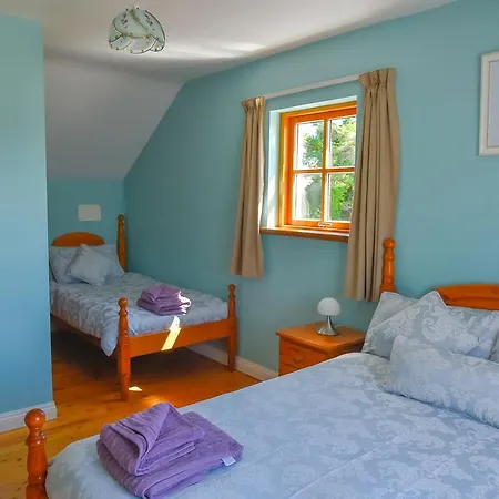 Holiday home Achill *
