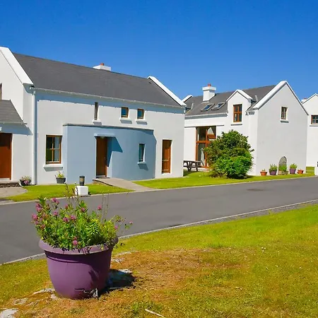 Holiday home Achill
