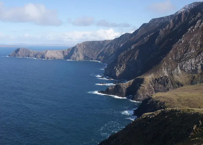 Holiday home Achill *