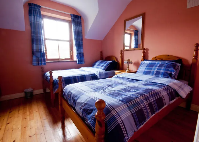 Holiday home Achill *