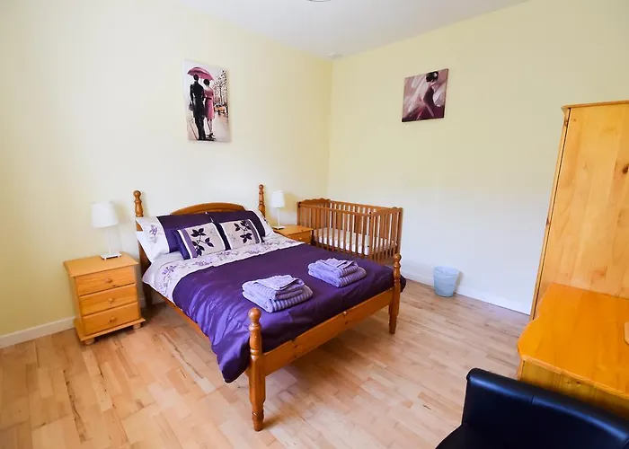 Holiday home Achill