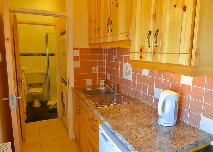 Holiday home Achill *