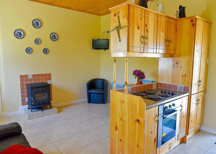Holiday home Achill *
