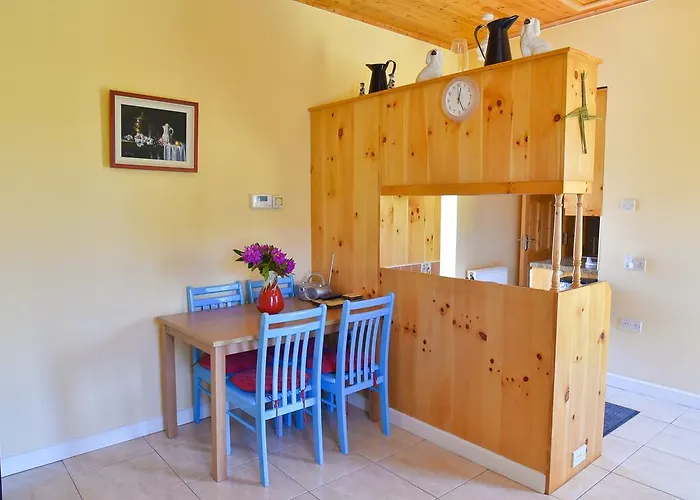 Vakantiehuis Achill *