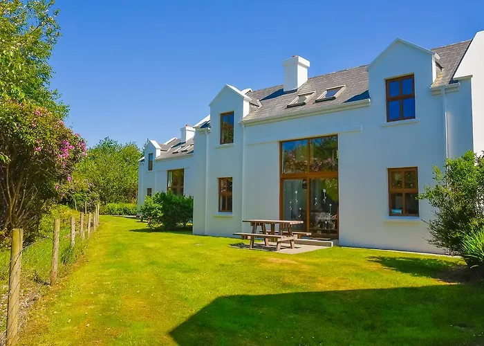 Holiday home Achill *