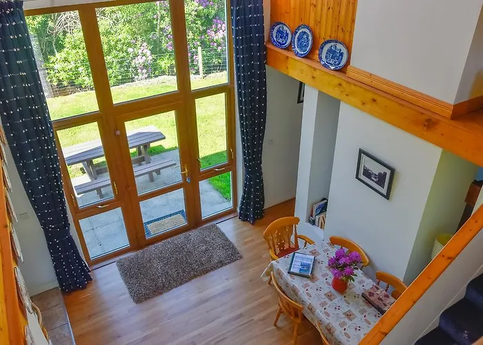Holiday home Achill