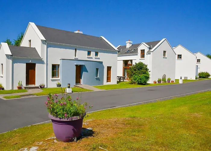 Holiday home Achill